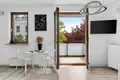 Appartement 2 chambres 45 m² en Varsovie, Pologne