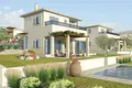 Квартира 4 комнаты 129 м² Марони, Кипр