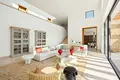 Жилой квартал Finca Cortesin Green 10 Villa 13