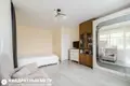 1 room apartment 37 m² Minsk, Belarus