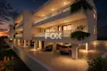 Appartement 1 chambre 67 m² Kissonerga, Chypre