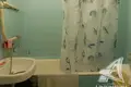 Mieszkanie 2 pokoi 47 m² Brześć, Białoruś