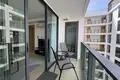 Copropriété 1 chambre 44 m² Pattaya, Thaïlande