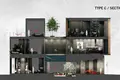4-Schlafzimmer-Villa 632 m² Si Sunthon, Thailand