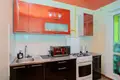 Wohnung 1 zimmer 35 m² Minsk, Belarus