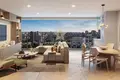 Appartement 3 chambres 124 m² Regiao Imediata de Sao Paulo, Brésil