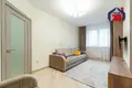 Appartement 1 chambre 43 m² Minsk, Bélarus