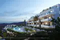 2 bedroom apartment  Mijas, Spain