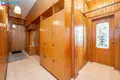 Appartement 2 chambres 51 m² Vilnius, Lituanie