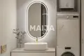 Квартира 1 комната 49 м² Агиос Теодорос, Северный Кипр