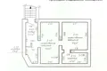 Casa 320 m² Minsk, Belarús