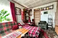 3 room house 67 m² Zajamnauski sielski Saviet, Belarus