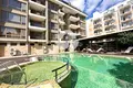 Квартира 2 комнаты 64 м² Несебр, Болгария