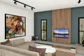 2 bedroom apartment 110 m² Limassol, Cyprus