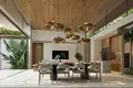 Villa de tres dormitorios 357 m² Choeng Thale, Tailandia