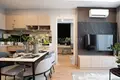 Wohnung 2 Schlafzimmer 58 m² Si Sunthon, Thailand