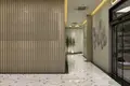 Wohnung 2 zimmer 51 m² Obakoy, Türkei
