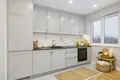 2 room apartment 40 m² in Warsaw, Poland