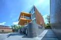 Residential complex Bluepoint Luxury Condominiums