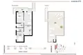 1 bedroom apartment 51 m² San Pedro del Pinatar, Spain