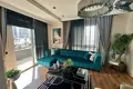 Wohnung 3 zimmer 110 m² Mezitli, Türkei