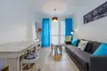 Wohnung 1 zimmer 34 m² in Warschau, Polen