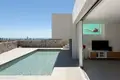 3 bedroom villa 206 m² Finestrat, Spain