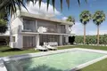 Haus 3 Schlafzimmer 100 m² Bel Air, Spanien