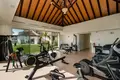 4 bedroom apartment 238 m² Benahavis, Spain