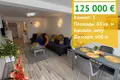 Wohnung 3 zimmer 83 m² Sweti Wlas, Bulgarien