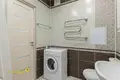 Mieszkanie 1 pokój 31 m² Fanipol, Białoruś
