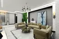 Ático 4 habitaciones 185 m² Muratpasa, Turquía