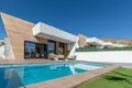 4-Schlafzimmer-Villa 304 m² Finestrat, Spanien