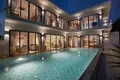 4 bedroom Villa 447 m² Choeng Thale, Thailand