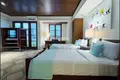 Villa de tres dormitorios 297 m² Jimbaran, Indonesia