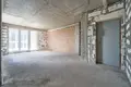 Mieszkanie 2 pokoi 56 m² Mińsk, Białoruś