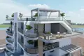 Appartement 3 chambres 134 m² Larnaca, Chypre