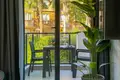 2 room apartment 55 m² in Alanya, Turkey