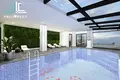 1 bedroom apartment 50 m² Alanya, Turkey