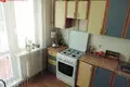 Квартира 1 комната 41 м² Гродно, Беларусь