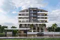 Kompleks mieszkalny New apartments 1+1, 2+1, and 3+1 in Sarısu, Konyaaltı in a complex with a pool and installment f ...