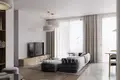 Mieszkanie 3 pokoi 118 m² Demos Agiou Athanasiou, Cypr