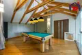 Cottage 444 m² Zdanovicki sielski Saviet, Belarus