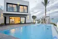 Villa de 4 dormitorios 365 m² Dehesa de Campoamor, Španjolska