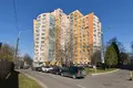 3 room apartment 118 m² Minsk, Belarus
