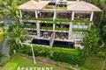 5 bedroom apartment 311 m² Kamala, Thailand