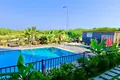 Appartement 1 chambre 40 m² Mezitli, Turquie