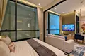 1 bedroom condo  Na Kluea, Thailand