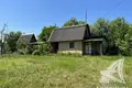 Casa 15 m² Matykalski sielski Saviet, Belarús