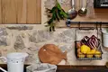 3 bedroom villa 155 m² Omisalj, Croatia
